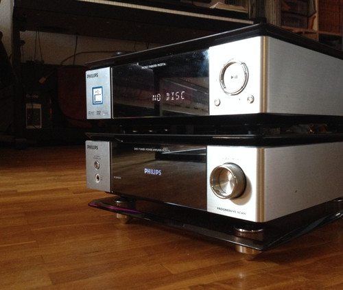 Philips mcd 716 - mcd,