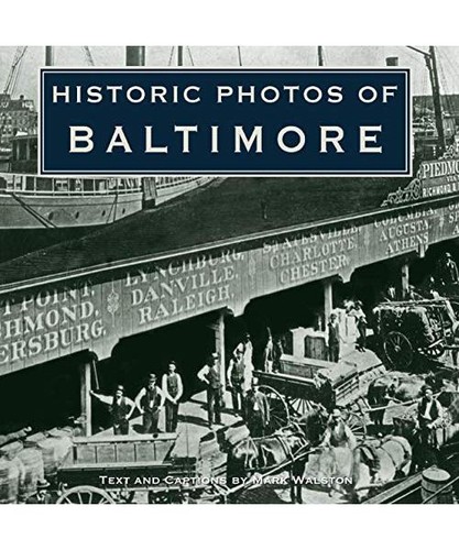 Historic photos baltimore - historic,