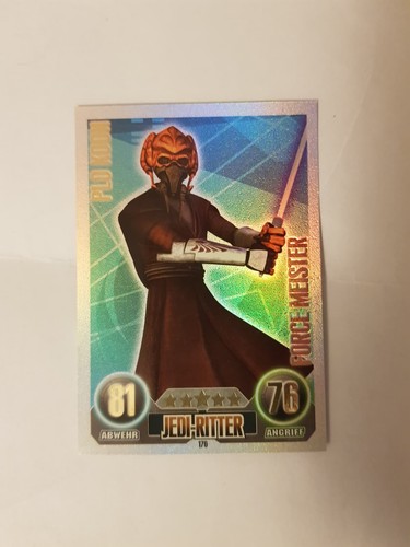Plo koon force - plo,