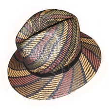 GÖTTMANN PANAMAHUT Original