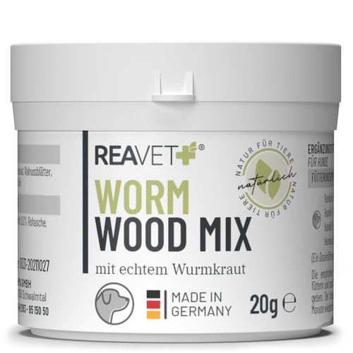 Reavet wurm kraut pulver - reavet,