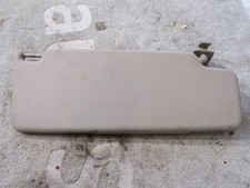 VW Golf 3 III Sonnenblende