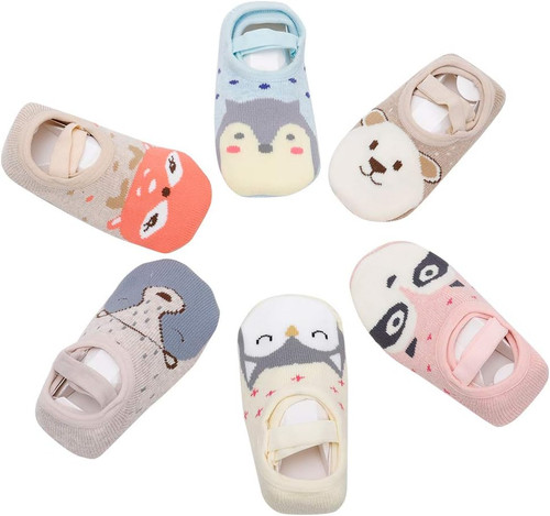 Paar baby socken antirutsch - paar,