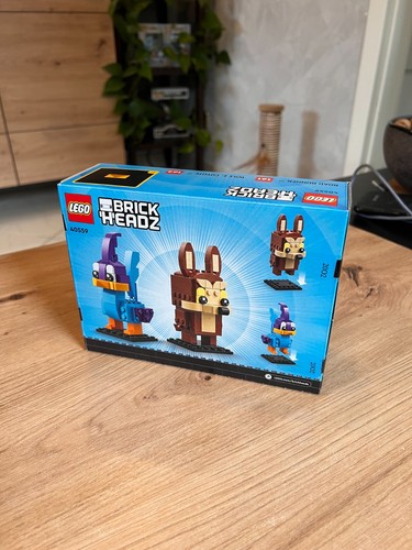 Lego brickheadz 40559 looney - lego,