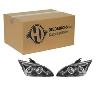 DIEDERICHS TUNING H1