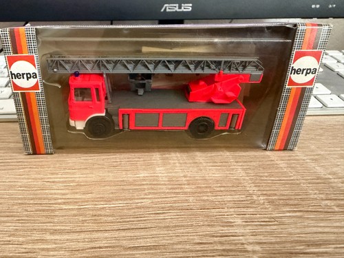 Herpa 818504 feuerwehr - herpa,