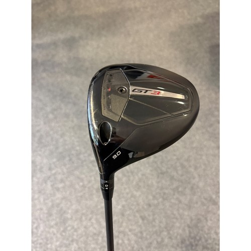 Titleist gt3 driver - titleist,
