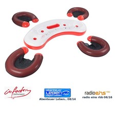 infactory Poolbar: Schwimmende