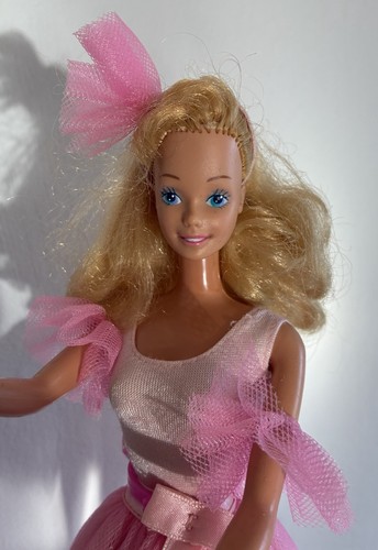 Schöne barbie first - barbie,