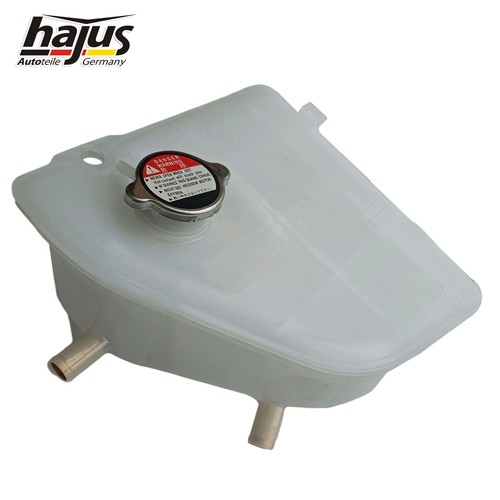 Hajus ausgleichsbehälter - hajus,