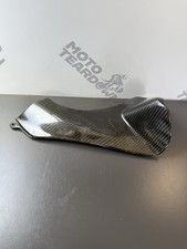 Kawasaki ZX6R Kohlefaser Front