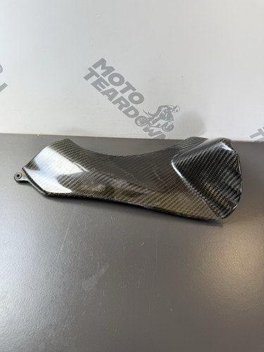 Kawasaki zx6r kohlefaser front - kohlefaser,