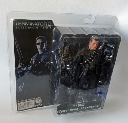 Terminator t 800 cyberdyne - terminator,