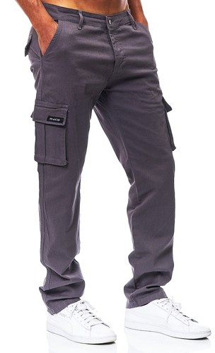 2026 cargohosen jogger chino - 2026,