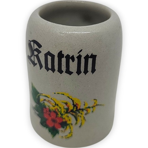 Mini krug katrin - katrin, schnapsglas