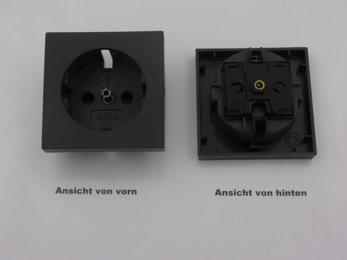 Gira event system 55 - gira,