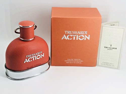 Trussardi action vintage - trussardi,