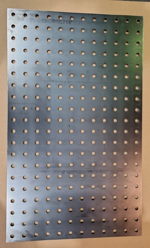 Schweißtisch 1000x600x6 s235 - schweißtisch,