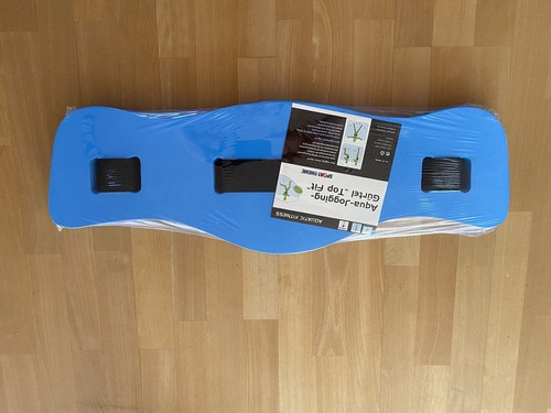 Aqua jogging gürtel - aqua-, „top