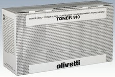 Olivetti 910 toner b0265 - toner, q