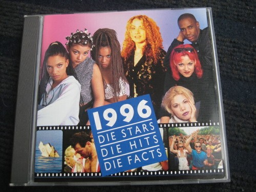 1996 die stars - die,