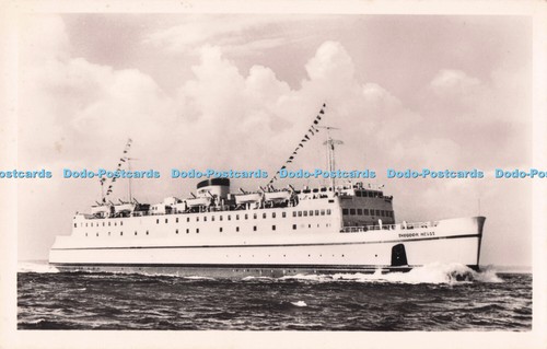 R715068 hochsee fahrschiff - r715068,