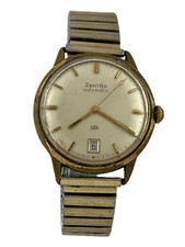 Herrenarmbanduhr zentra - herrenarmbanduhr,