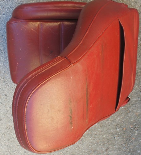 Mazda mx5 sitz - mazda,