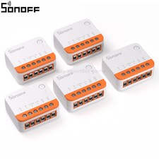 Sonoff minir4 wifi - sonoff,