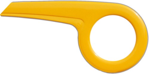 Fahrrad kettenschutz dekaform - fahrrad,