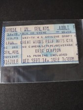 1988 eric clapton 25th - 1988,
