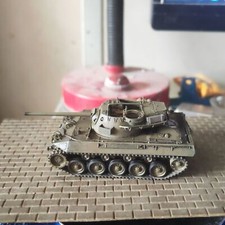 Eigenbau wwii u - 1/72, u.s