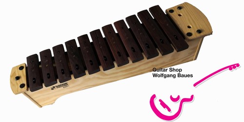 Sonor skx1 sopran xylophon - skx1,
