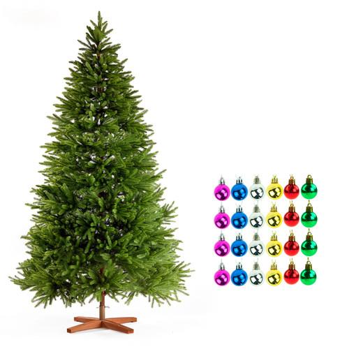 Premium kunstbaum 180 - kunstbaum, cm