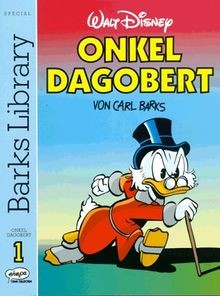Barks library special - special,, onkel