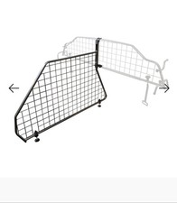 Travall dog trenngitter for - trenngitter,
