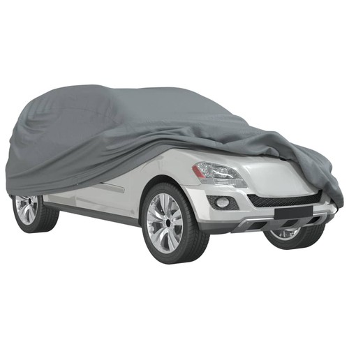 Vollgarage autoabdeckung - vollgarage,