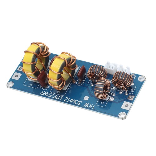 Lpf 1kw 30mhz - 30mhz, tiefpassfilter