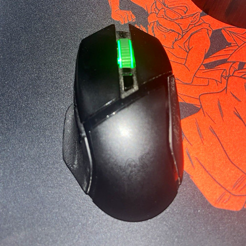Razer gaming maus verkabelt - razer, gaming-maus