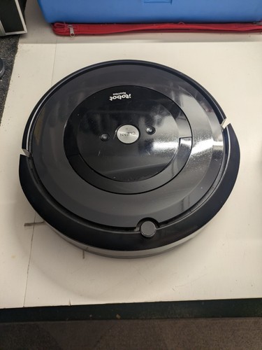Irobot roomba saugroboter - irobot, e6
