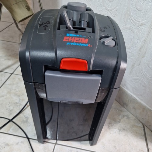 Eheim professionel 250 - 4+,