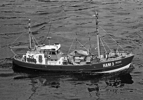 Bauplan rosi modellbauplan - bauplan,