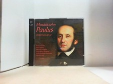 Mendelssohn paulus - , "