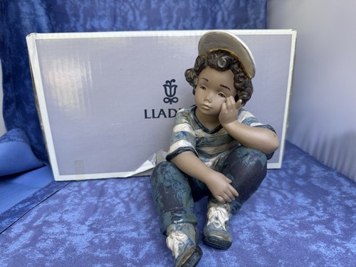Lladro figur 2209 - figur, long