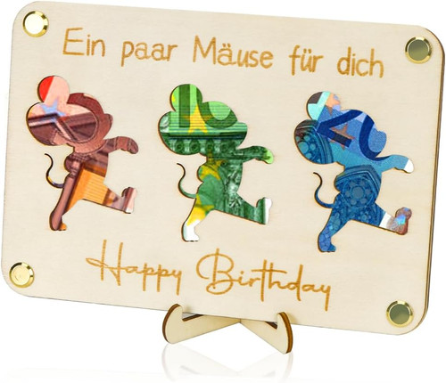 Geldgeschenke geburtstag aus - geldgeschenke,