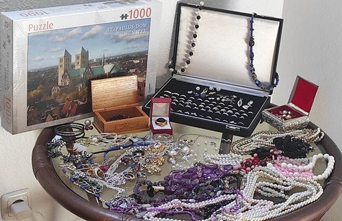 Modeschmuck echtschmuck silber - modeschmuck,