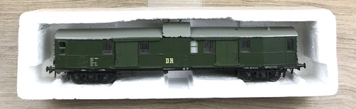 Schicht gepäckwagen dr - gepäckwagen,