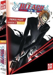 Bleach saison box 3 - 3,
