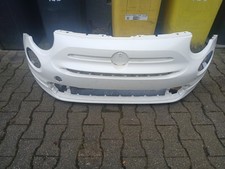 Fiat 500 stoßstange - stoßstange,