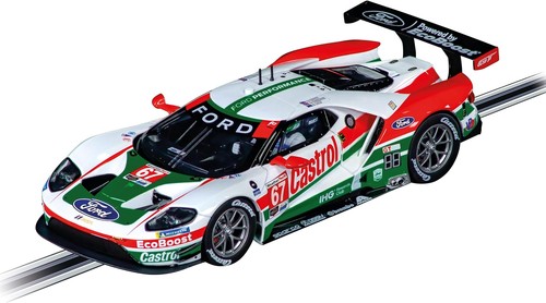 Carrera digital 124 ford - carrera,